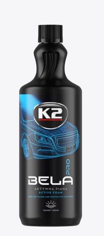 K2 PRO BELA активна піна 1 л 11124 фото