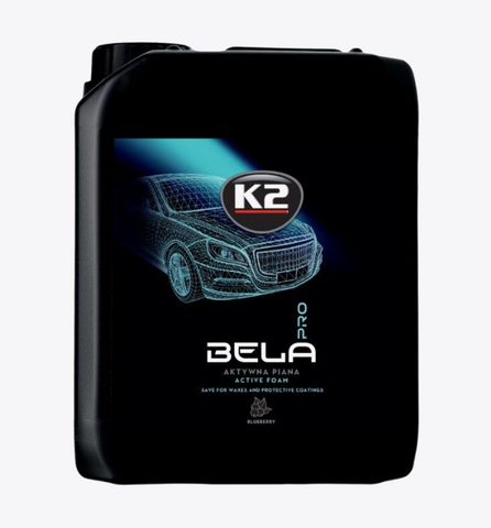K2 PRO BELA активна піна 5 л 11128 фото